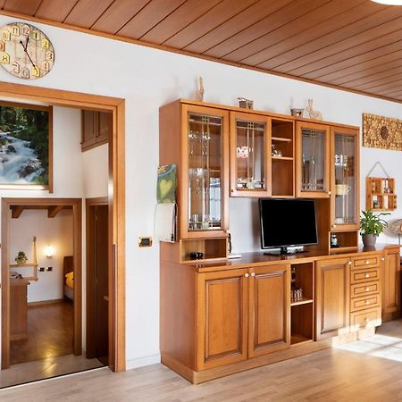 Chalet Maffins 2 Livigno Dış mekan fotoğraf
