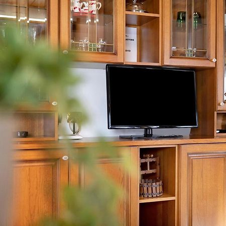 Chalet Maffins 2 Livigno Dış mekan fotoğraf