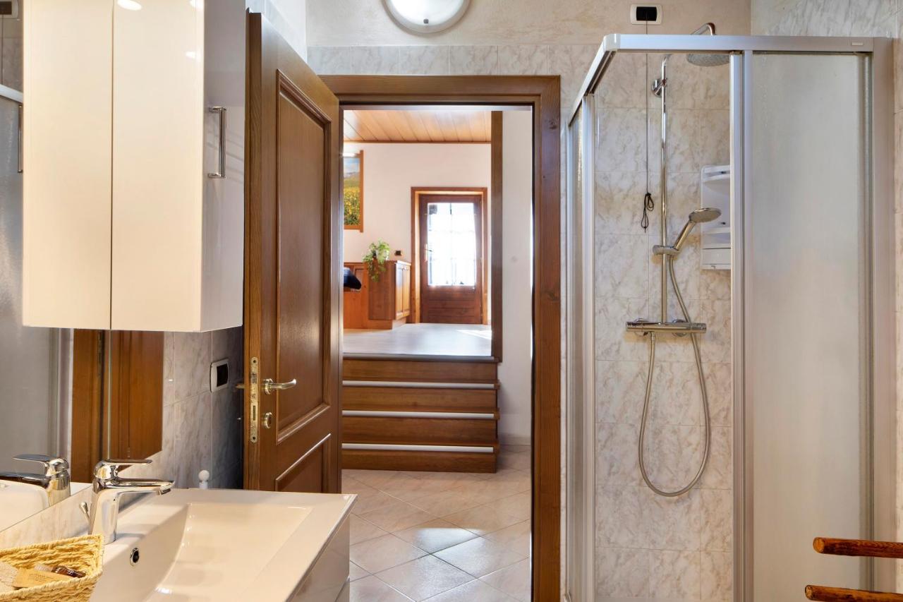 Chalet Maffins 2 Livigno Dış mekan fotoğraf