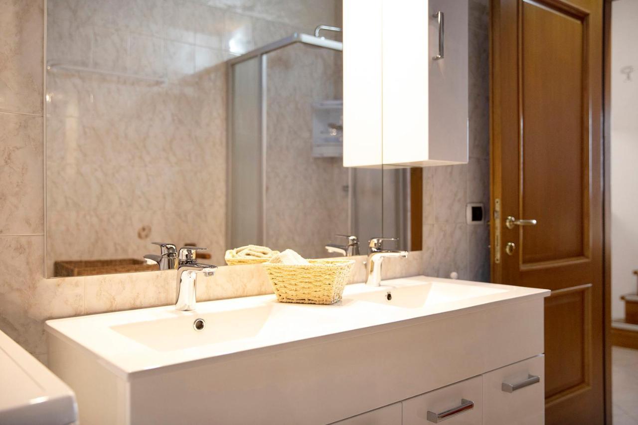 Chalet Maffins 2 Livigno Dış mekan fotoğraf