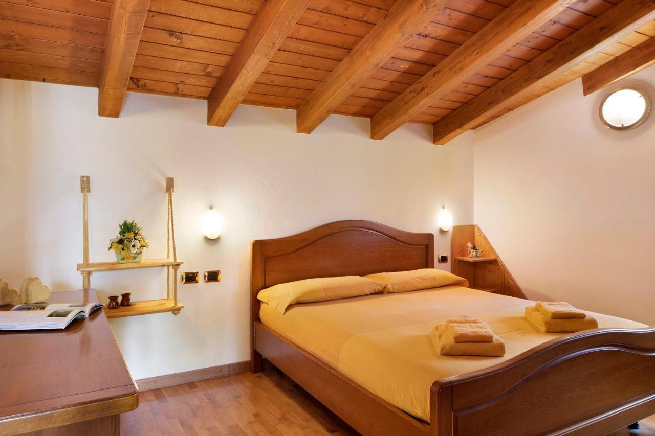 Chalet Maffins 2 Livigno Dış mekan fotoğraf