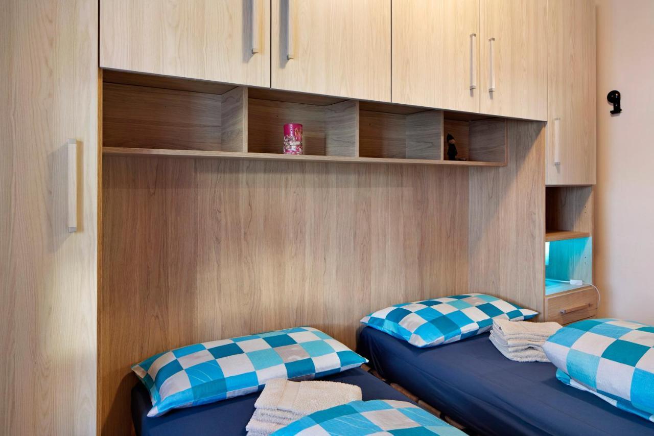 Chalet Maffins 2 Livigno Dış mekan fotoğraf