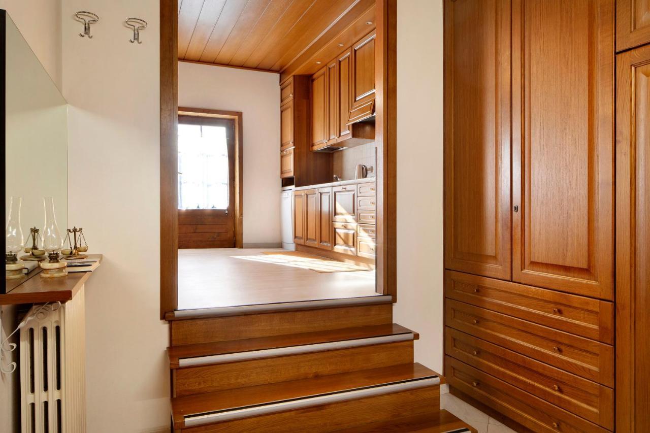 Chalet Maffins 2 Livigno Dış mekan fotoğraf