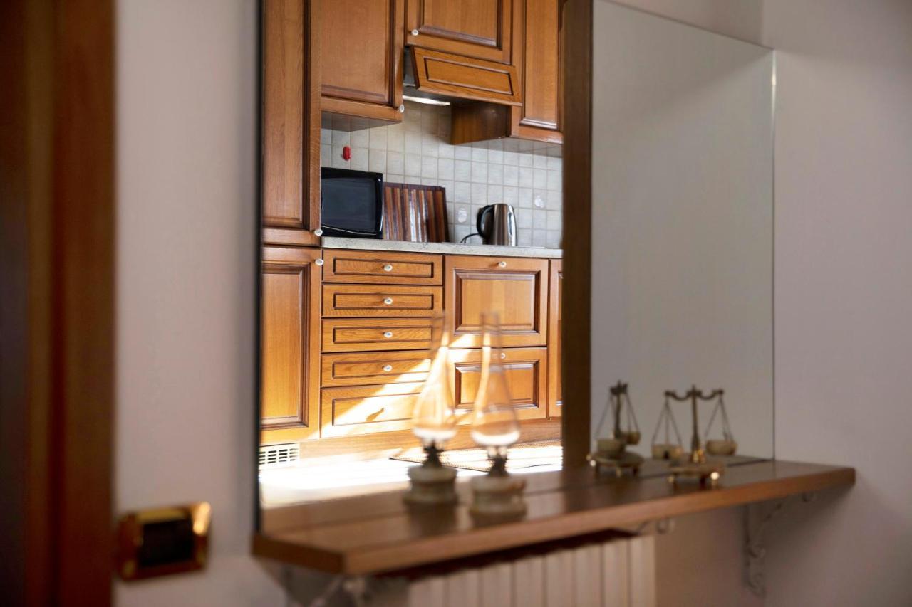 Chalet Maffins 2 Livigno Dış mekan fotoğraf